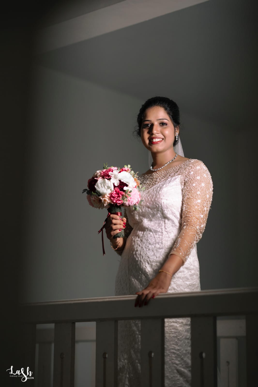 LASH BEAUTY PARLOUR KOTTARAKKARA