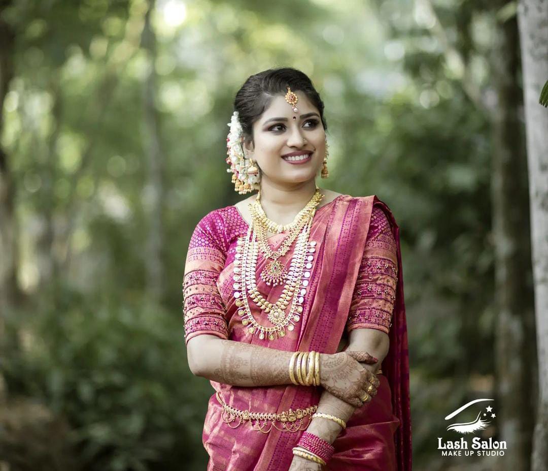 LASH BEAUTY PARLOUR KOTTARAKKARA
