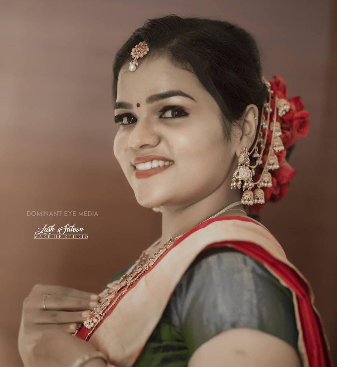 LASH BEAUTY PARLOUR KOTTARAKKARA