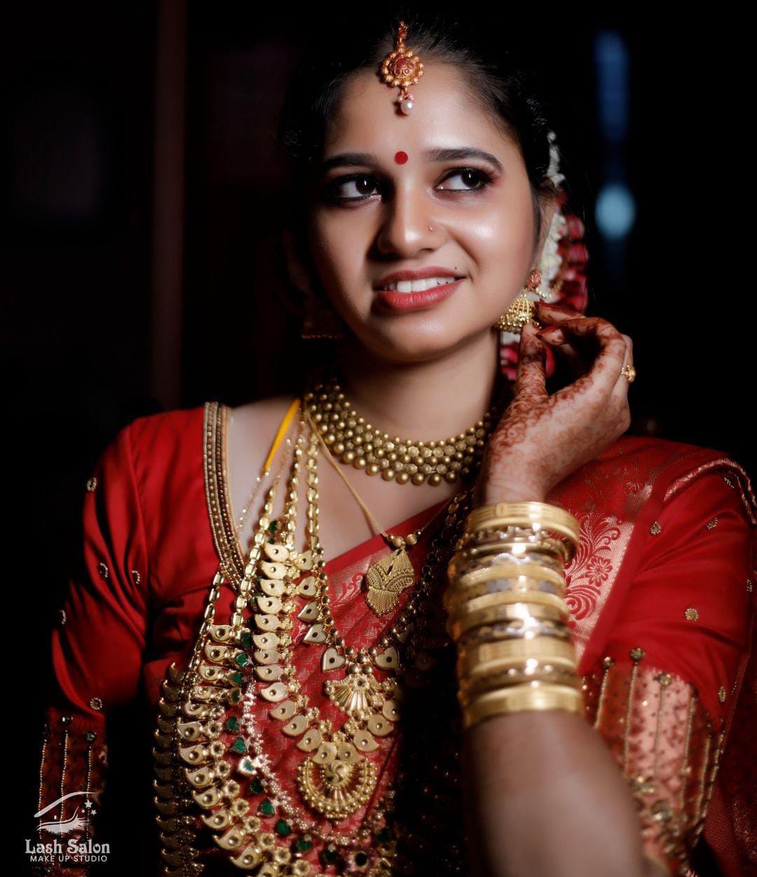 LASH BEAUTY PARLOUR KOTTARAKKARA