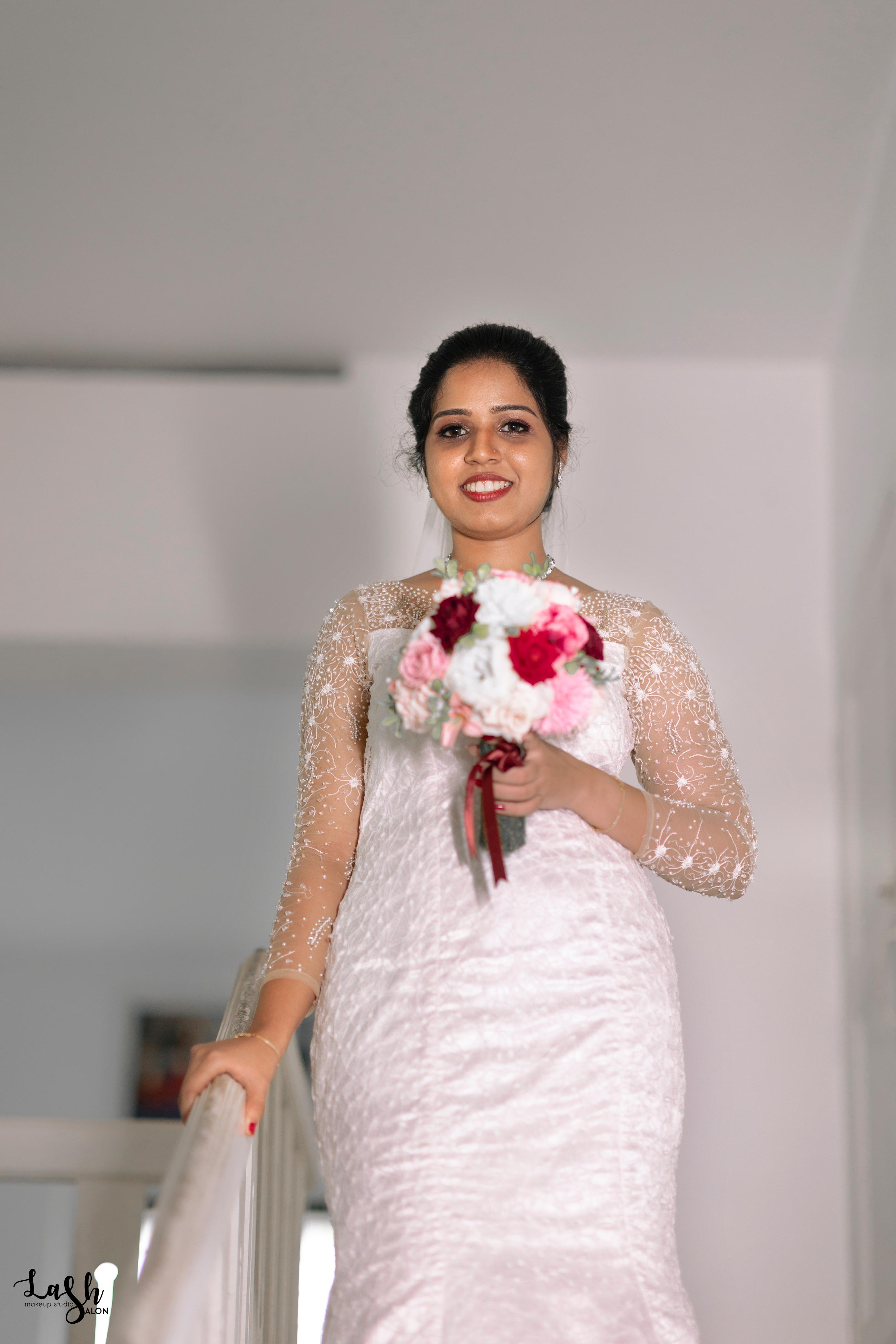 LASH BEAUTY PARLOUR KOTTARAKKARA