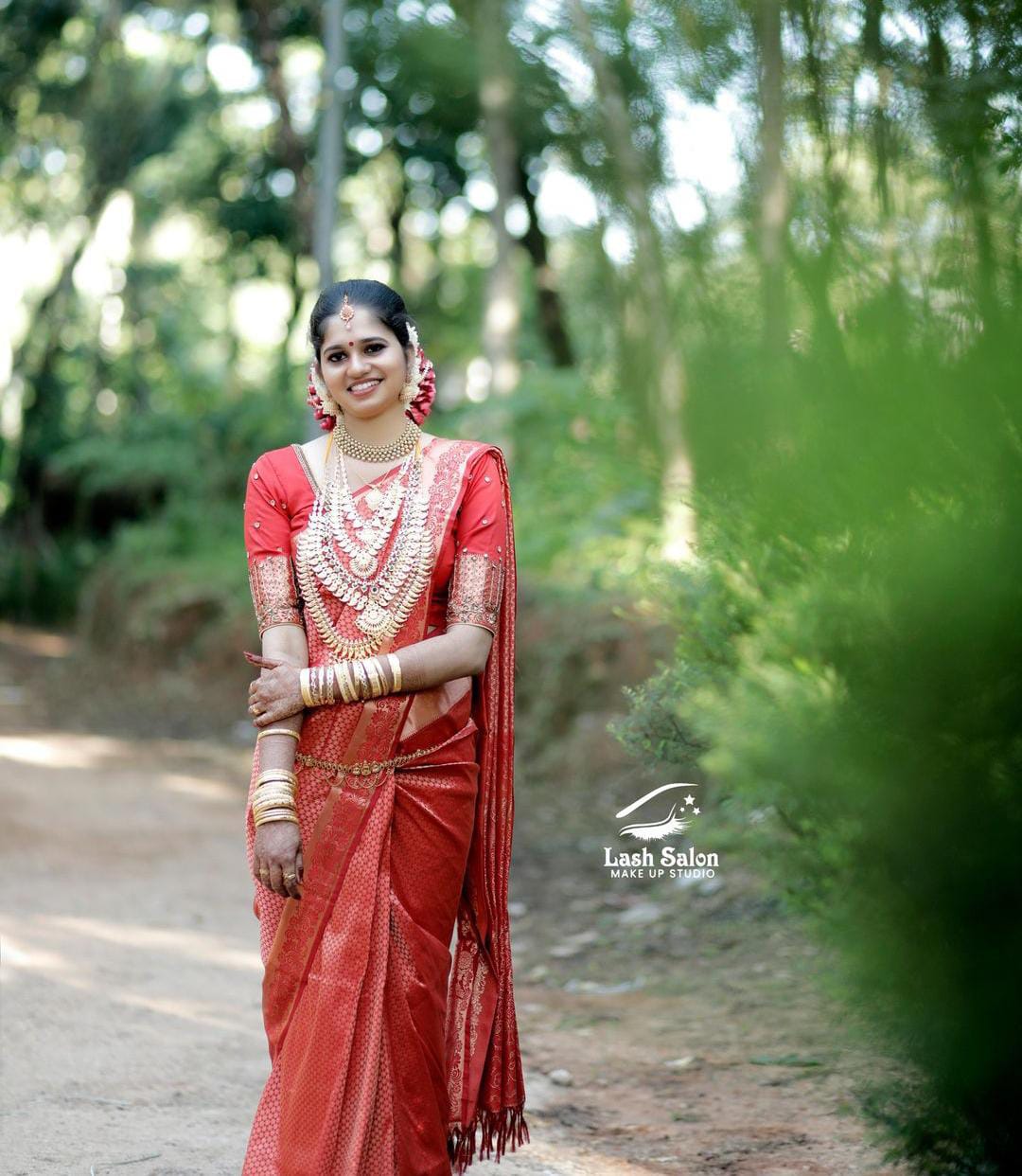 LASH BEAUTY PARLOUR KOTTARAKKARA