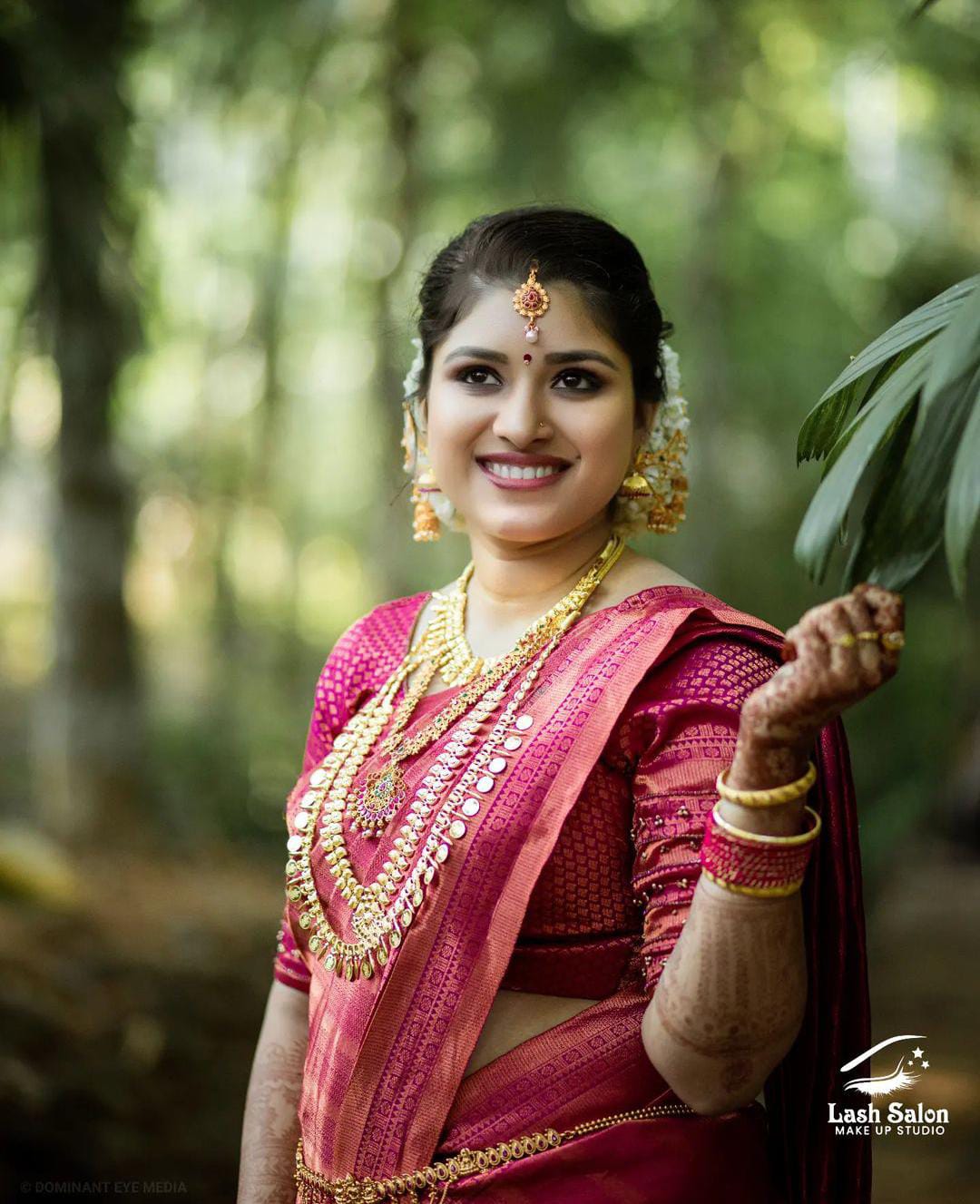 LASH BEAUTY PARLOUR KOTTARAKKARA
